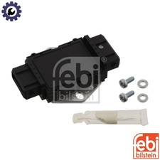 SWITCH UNIT IGNITION SYSTEM