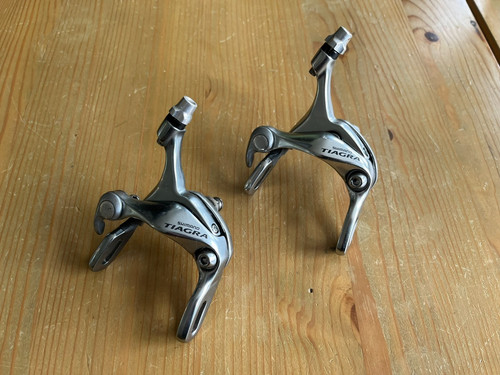 Shimano tiagra 4500 - shimano, rim