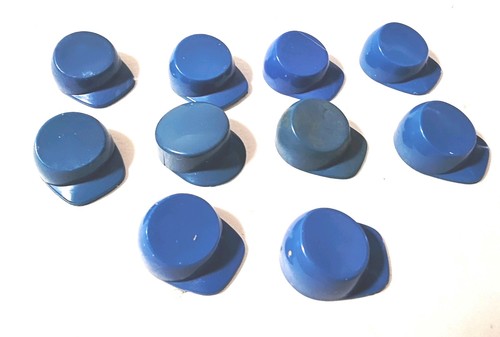 Playmobil union soldiers caps - union,