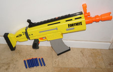 Nerf Fortnite AR-L Scar