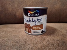 Dulux Made By Me Metallic