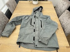 Billabong Mens Snowboard / Ski shell Jacket. Medium. 20k/10k. Damage.