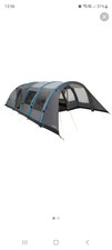 Airgo Solus Horizon 6 Person Tent