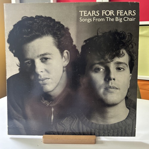 Tears for fears - tears,