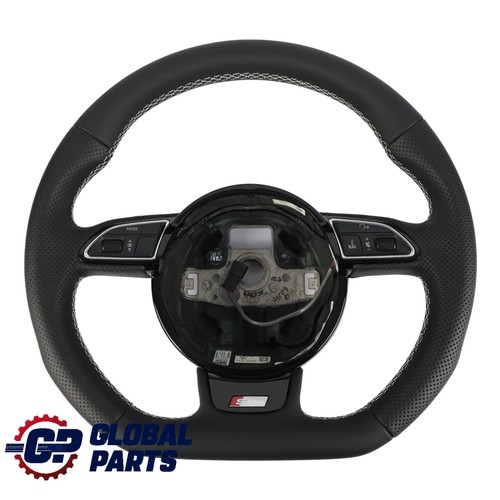 Steering wheel audi a5 - b8,