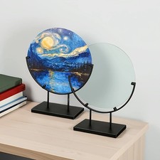 Iron Metal Easel Stands