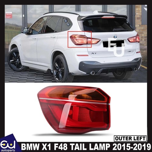 For bmw f48 - 15-19, lh