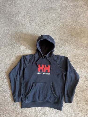 Vintage helly hansen hoodie - hansen, /