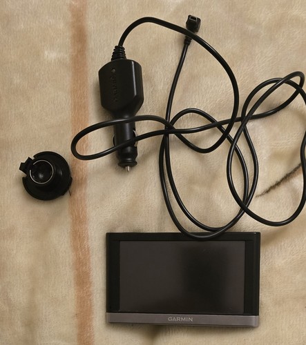 Garmin nuvi 2598 - garmin,