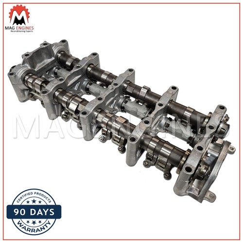 Camshafts carrier set - &,