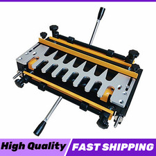 12" 30CM Dovetail Jig Porter