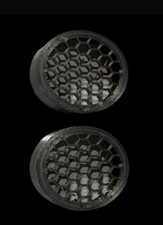 Weed Guards For Bait Boat [Very100 - Bilbear] + More