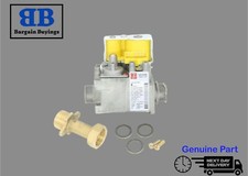 Brand New BAXI DUO TEC COMBI