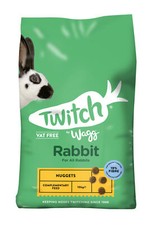 Twitch By Wagg Rabbit Nuggets