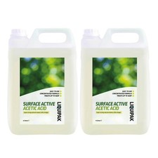 Surface Active Acetic Acid 2x
