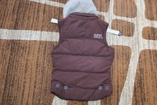 Ladies Superdry Womens S Gilet