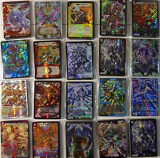 Duel Masters Mystery Pack with
