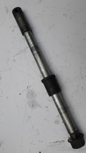 Kawasaki gt550 front wheel - gt550,