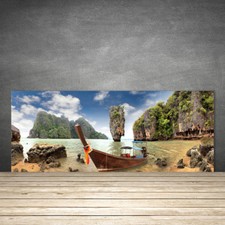 Kitchen Splashback 125x50
