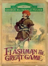 Flashman in the Great