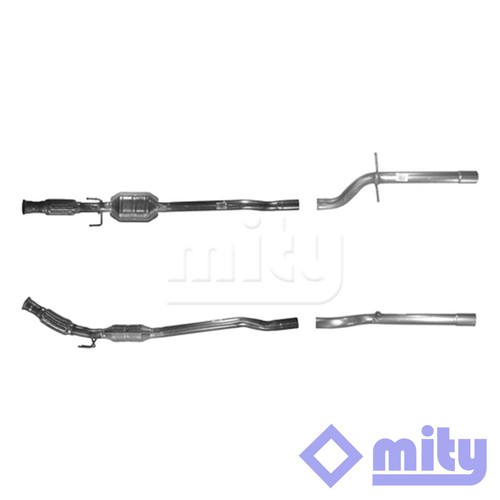 Fits citroen 2002 - c5, 2002-2004