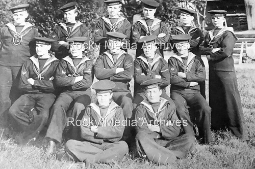 Iqw naval hms - hms, royal