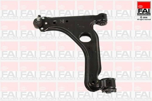 Fai front left lower - lower, wishbone