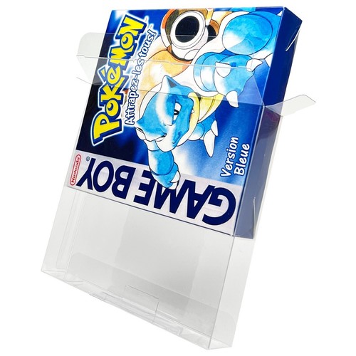 Box protector gameboy - protector,
