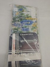 VTG CROSCILL Young Romantics
