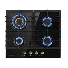 Gas Hob Stove Kitchen Electric