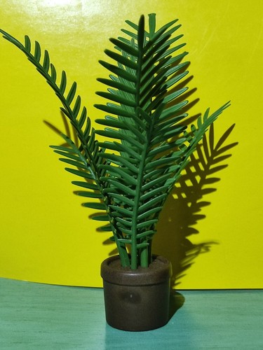 Playmobil victorian plant 5325 - playmobil,
