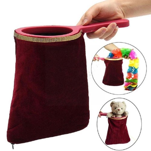 1pcs magic bag - magic, change