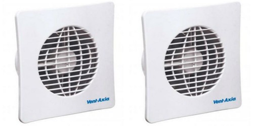 Vent axia 436535a - vent,