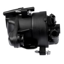 Fuel Filter & Housing For