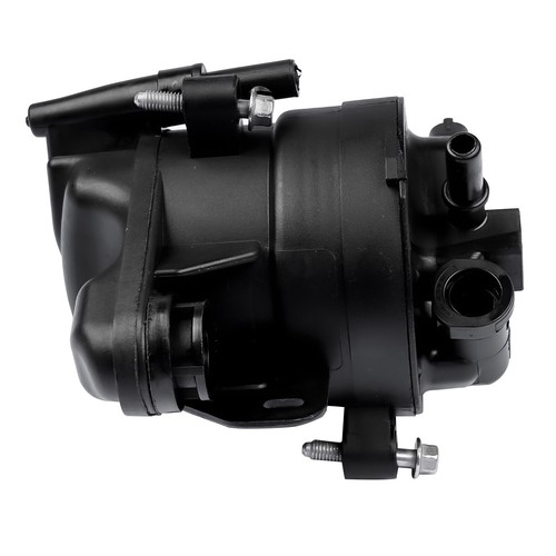 Fuel filter housing for - &,
