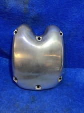 Bsa A50 A65 Early Engine Rocker Cover  Case #po