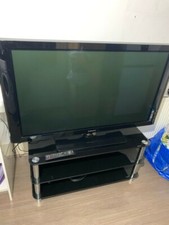 Samsung TV - HD Plasma