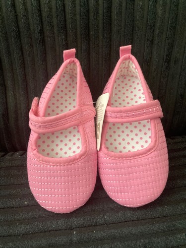 New mothercare pram shoes - mothercare,