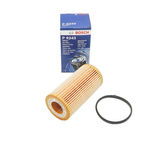 Oil filter bosch p9243 - filter,