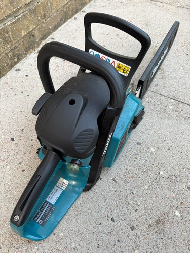 Makita petrol chainsaw - makita,