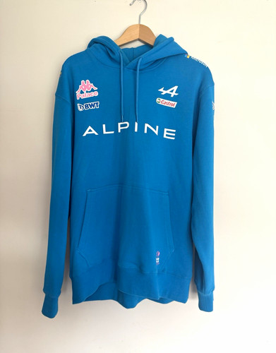 Palace kappa alpine bwt f1 - kappa,