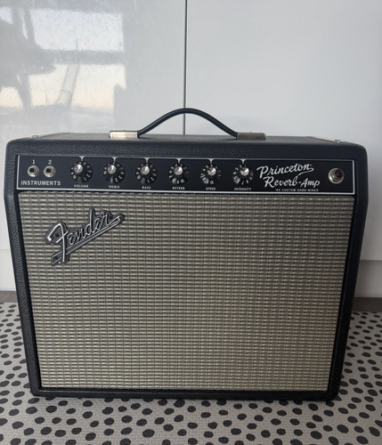Hand wired fender - hand-wired,