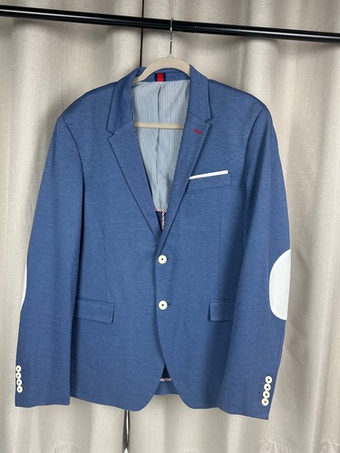 Zara men blue - zara,