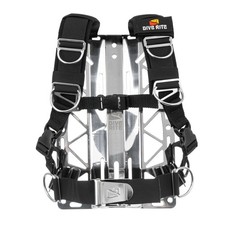 Dive Rite - Transplate Harness
