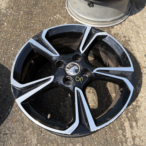Vauxhall corsa diamond - 17”,