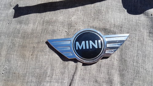 Mini cooper countryman r60 - cooper, r61