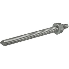 Fischer RGM12x160 A4 Stainless
