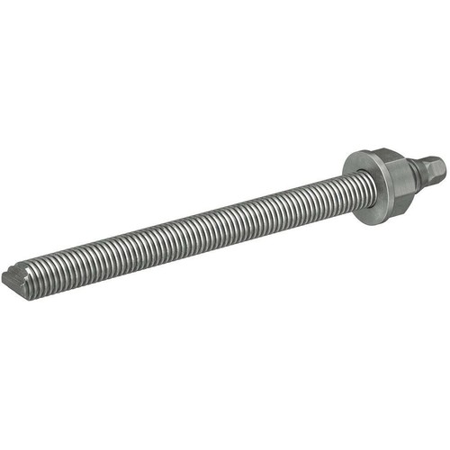 Fischer rgm12x160 stainless - a4,
