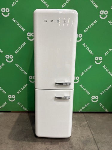 Smeg frost free fridge - free,