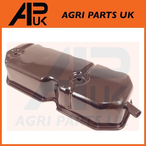 Valve rocker cover - cover, 3